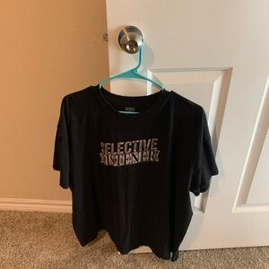 Basic T shirt, Brisco brand, 2XL